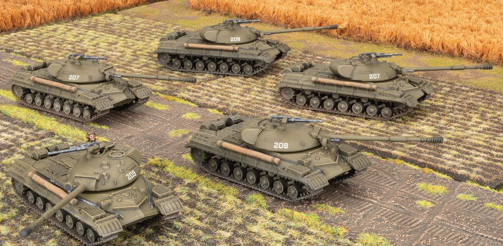 World War III: Checkpoint Charlie