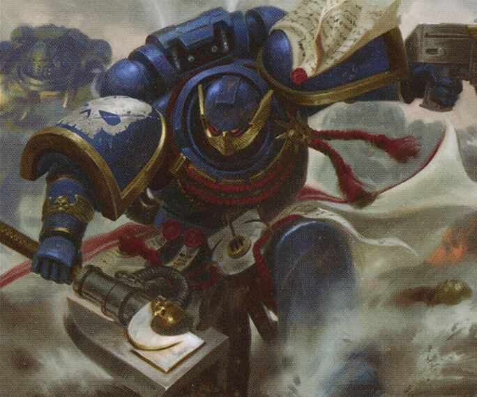 Llegan nuevas Datasheets Ultramarines