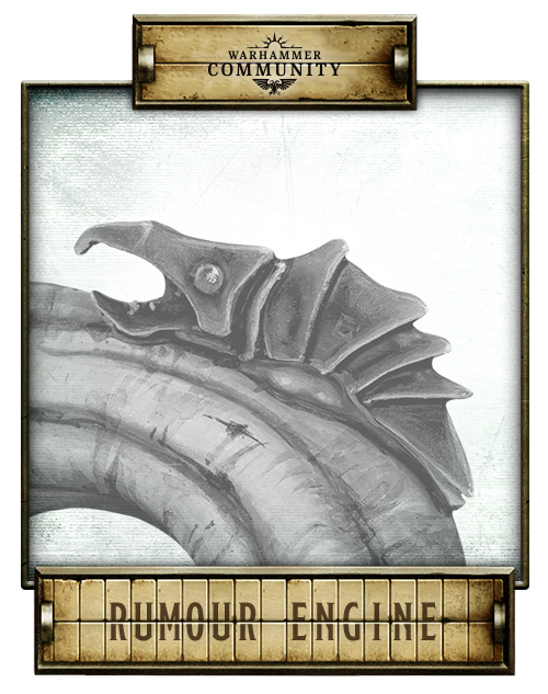 Rumor semanal – 25 de Noviembre 2025