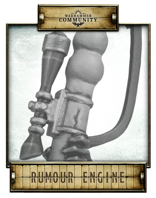 Rumor semanal 20 de enero 2026