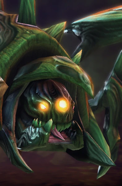 Carroñero (Cucaracha)