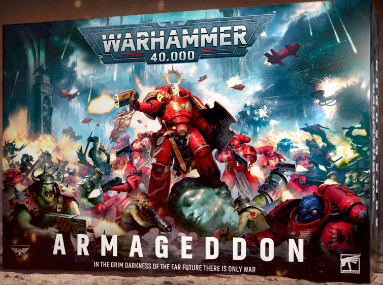 Undécima Edición anunciada, increíbles unidades teaseadas – Adepticon 2026