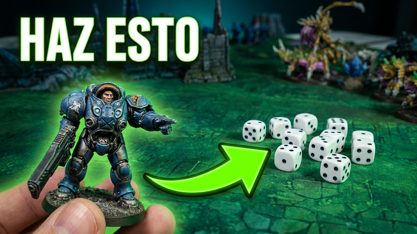 Vídeotutorial: Cómo jugar StarCraft