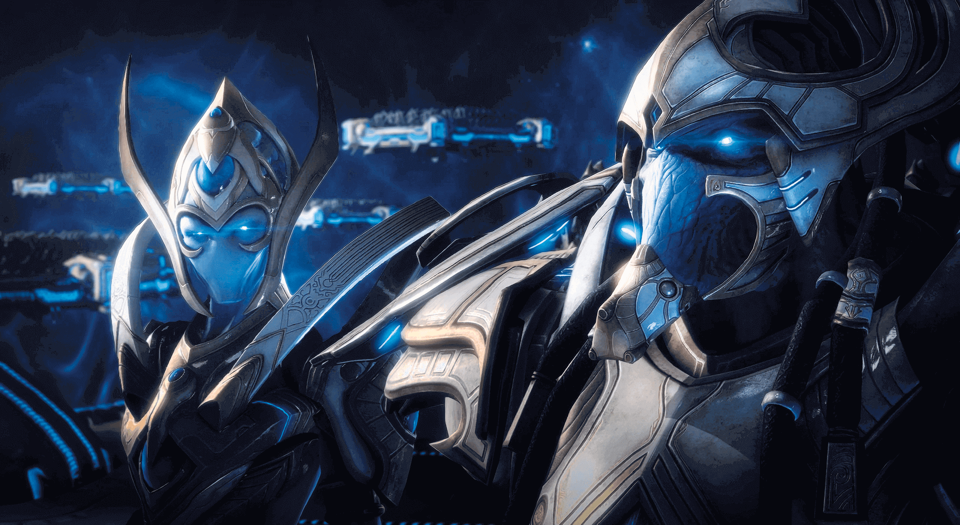 Actualizaciones de reglas para Starcraft TMG